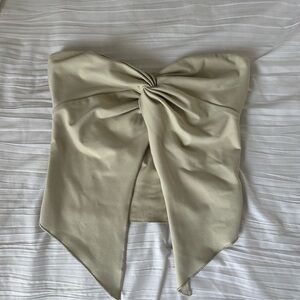 White Fox Boutique Top